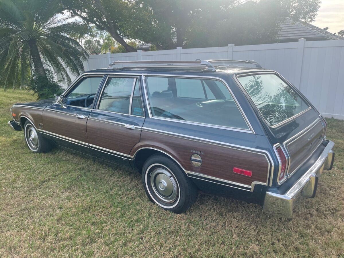 1977 Plymouth Volare - photo 10