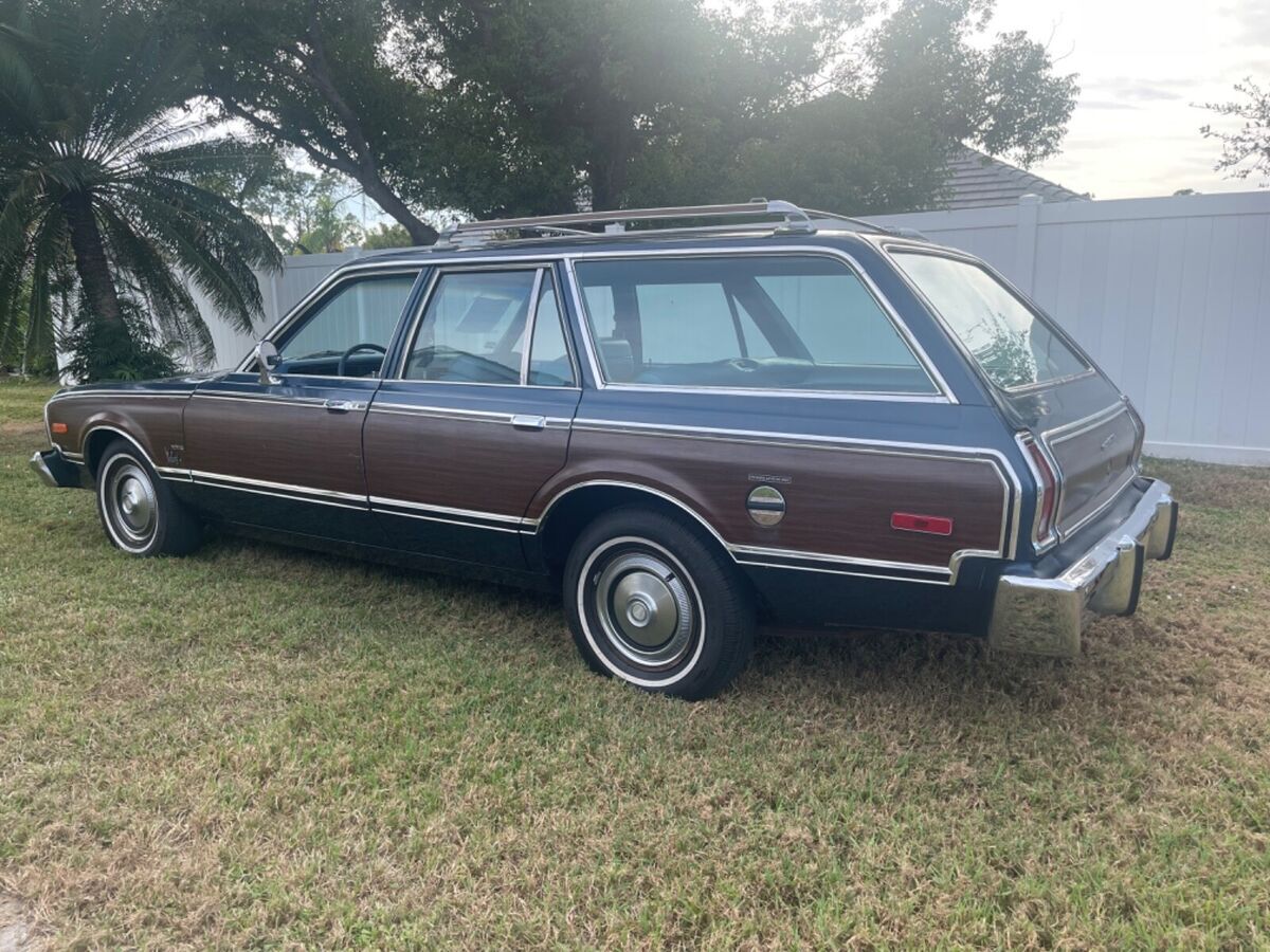 1977 Plymouth Volare - photo 6