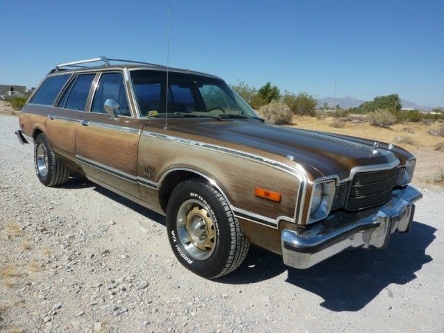 1977 Plymouth Other