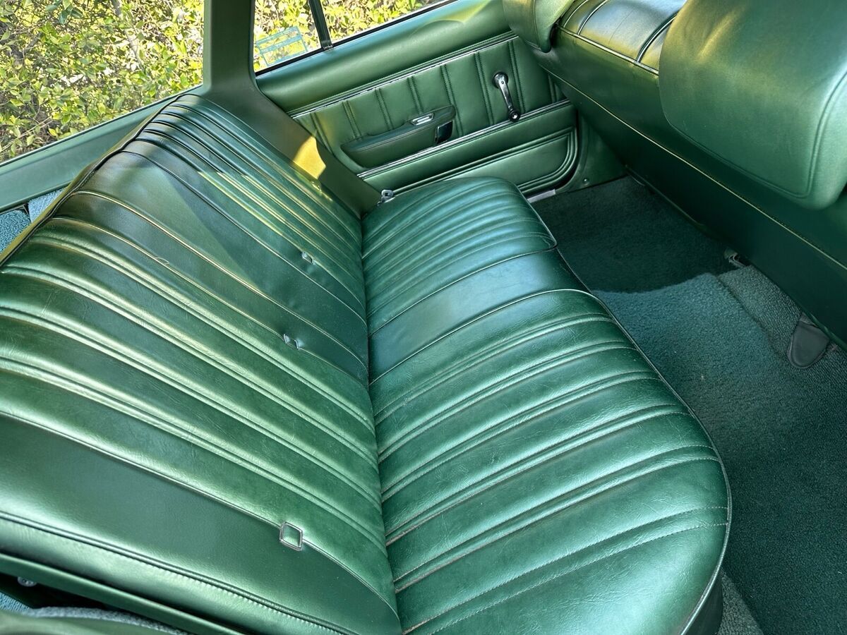 1977 Plymouth Volare premier - photo 13