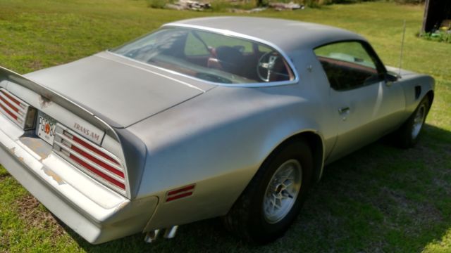 1977 Pontiac Trans Am - photo 4