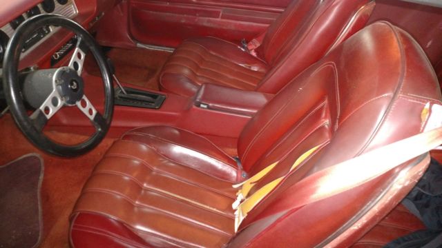 1977 Pontiac Trans Am - photo 5