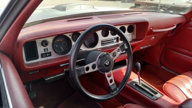 1977 Pontiac Trans Am - photo 6