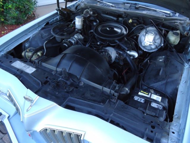 1977 Pontiac Grand Prix - photo 12