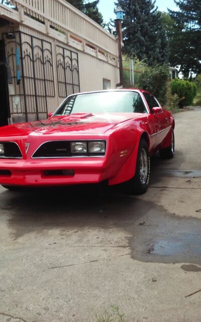 1977 Pontiac Trans Am - photo 2