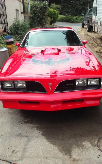 1977 Pontiac Trans Am - photo 3