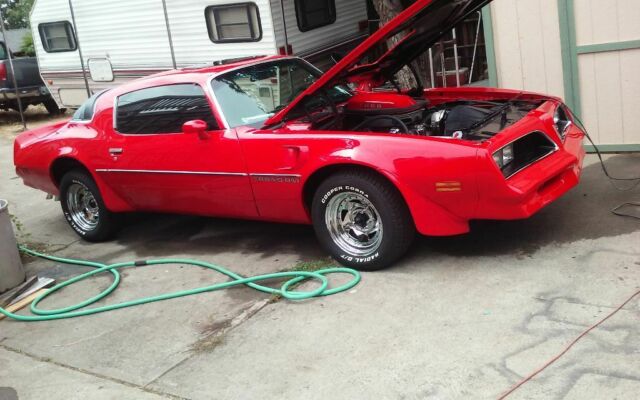 1977 Pontiac Trans Am - photo 4