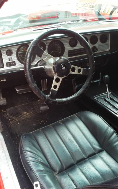 1977 Pontiac Trans Am - photo 6