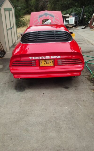 1977 Pontiac Trans Am - photo 7