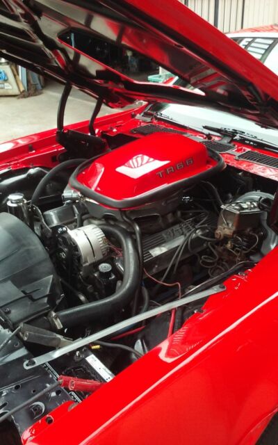 1977 Pontiac Trans Am - photo 8