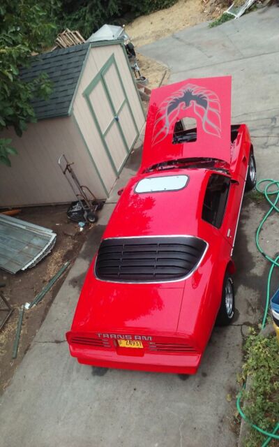 1977 Pontiac Trans Am - photo 9