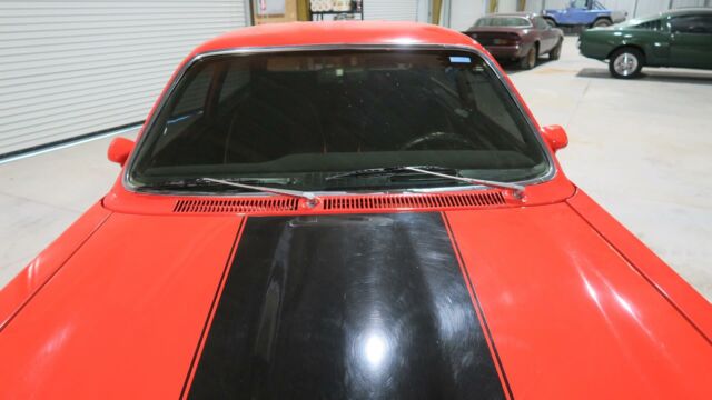 1977 Pontiac ASTRE Astre Wagon Rare! Just Like the CHEVY VEGA! - photo 10