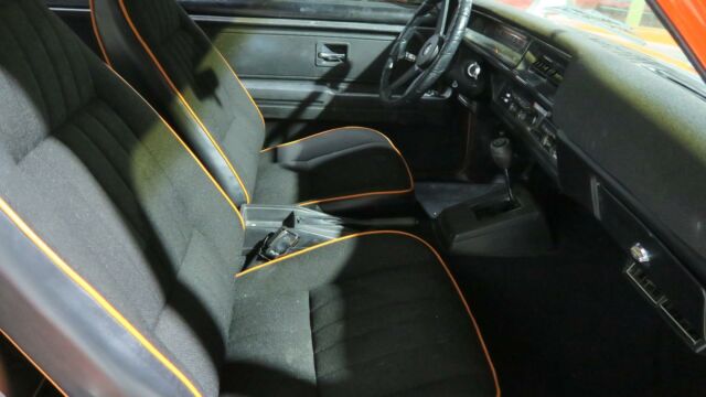 1977 Pontiac ASTRE Astre Wagon Rare! Just Like the CHEVY VEGA! - photo 4