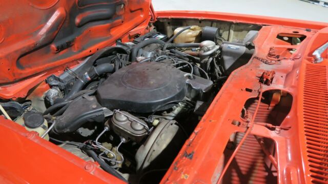 1977 Pontiac ASTRE Astre Wagon Rare! Just Like the CHEVY VEGA! - photo 5