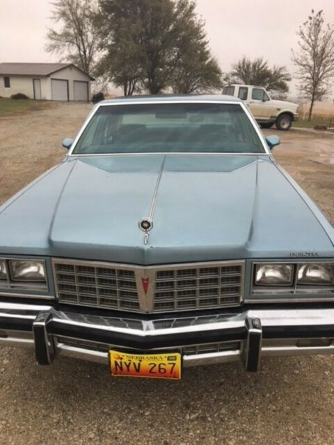 1977 Pontiac Bonneville - photo 2