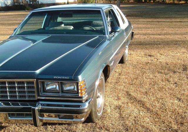 1977 Pontiac Bonneville Landau - photo 6