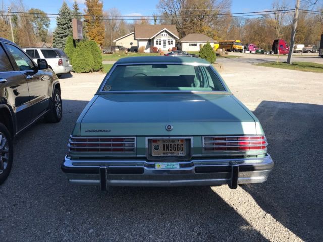 1977 Pontiac Bonneville - photo 2