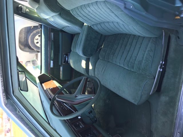 1977 Pontiac Bonneville - photo 3