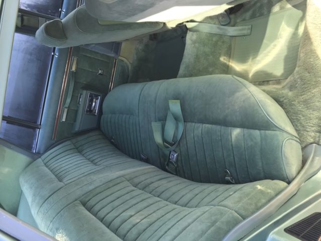 1977 Pontiac Bonneville - photo 6