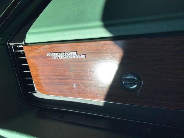 1977 Pontiac Bonneville - photo 7
