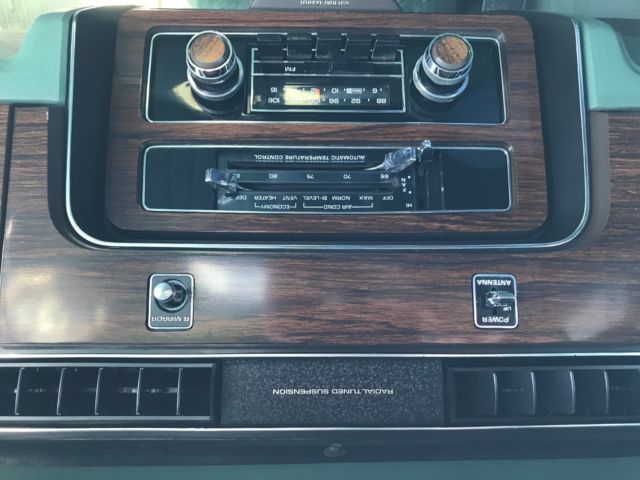 1977 Pontiac Bonneville - photo 8