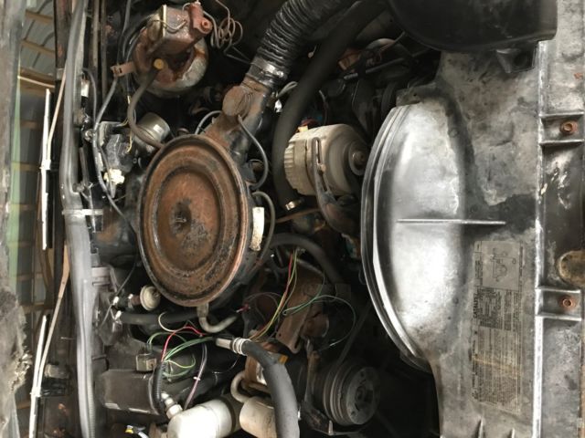 1977 Pontiac Bonneville - photo 9