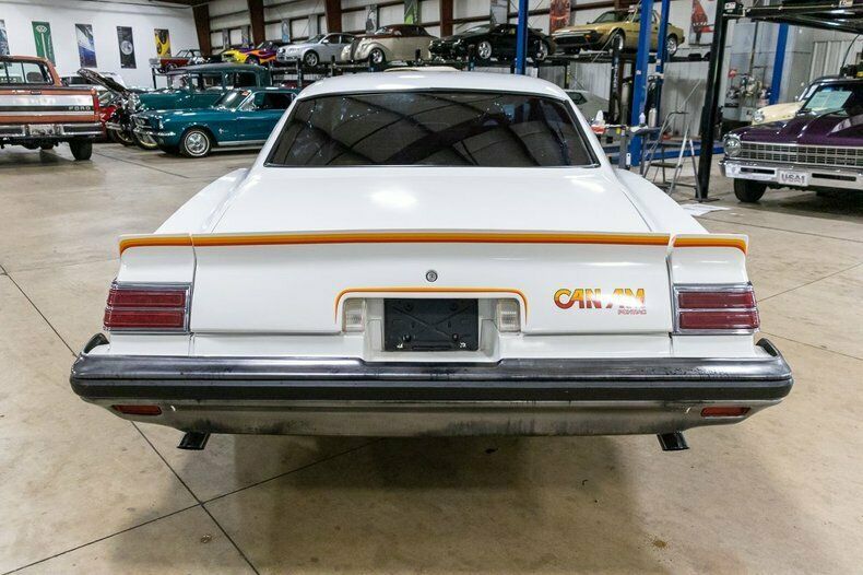 1977 Pontiac Can Am - photo 4