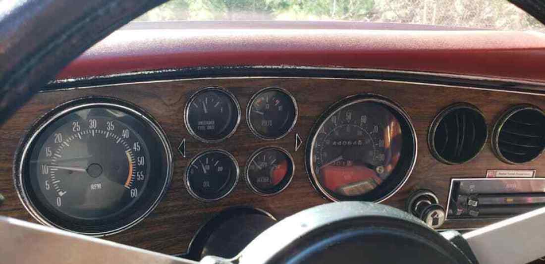 1977 Pontiac Other CAN AM - photo 10