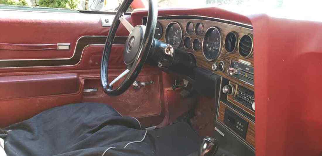 1977 Pontiac Other CAN AM - photo 12