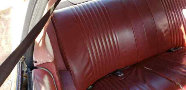 1977 Pontiac Other CAN AM - photo 13
