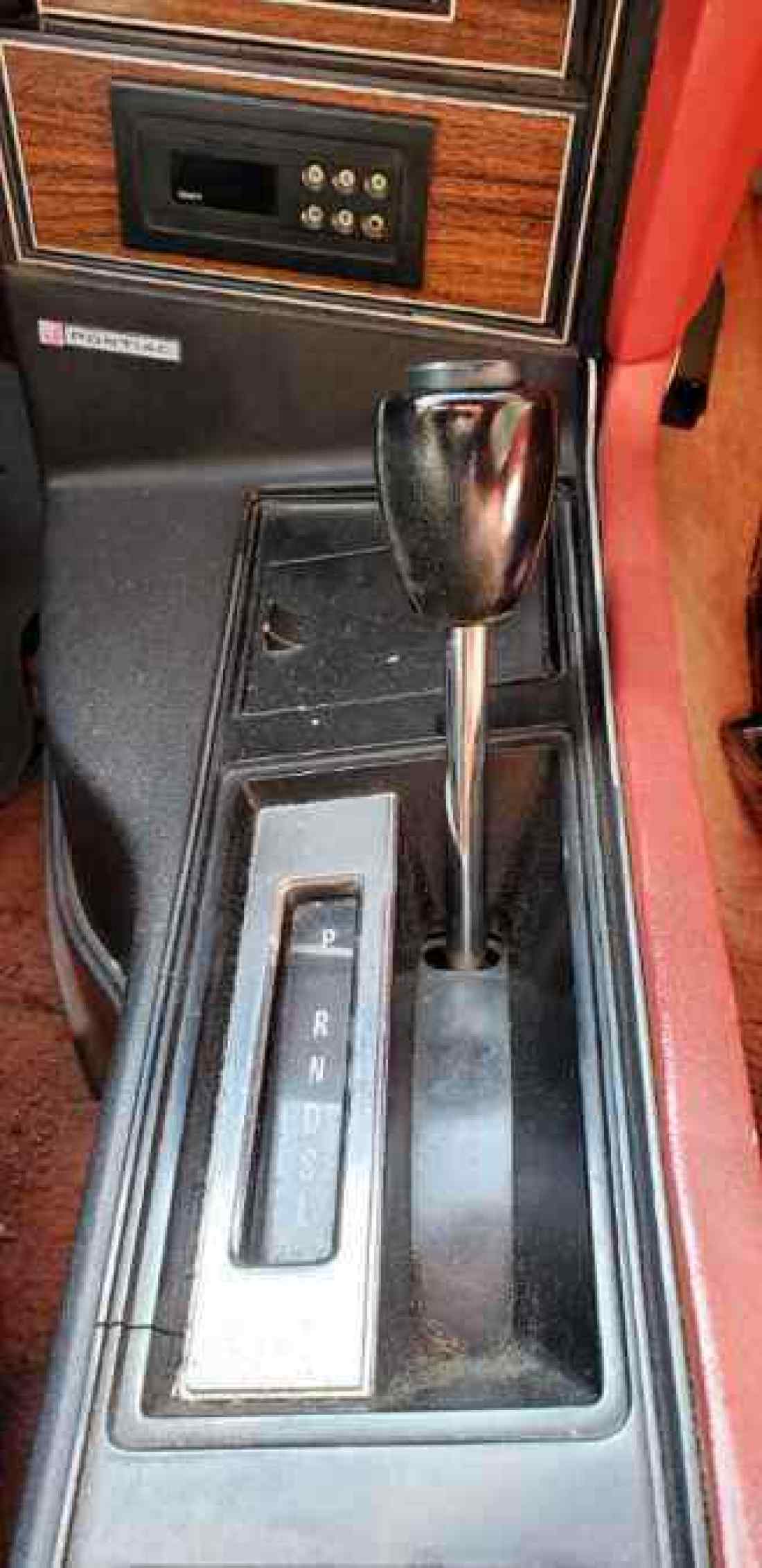 1977 Pontiac Other CAN AM - photo 7
