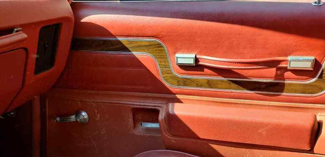 1977 Pontiac Other CAN AM - photo 9