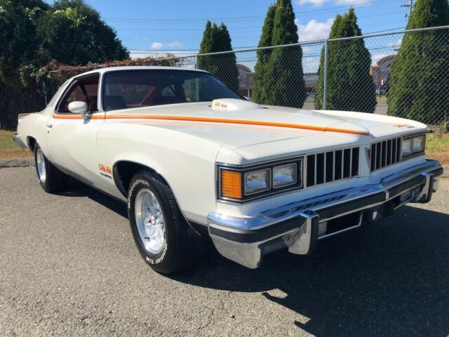 1977 Pontiac Other -- - photo 11