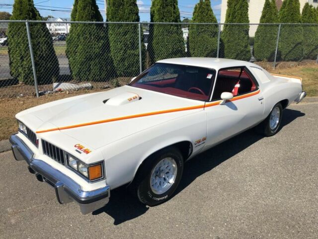 1977 Pontiac Other -- - photo 2