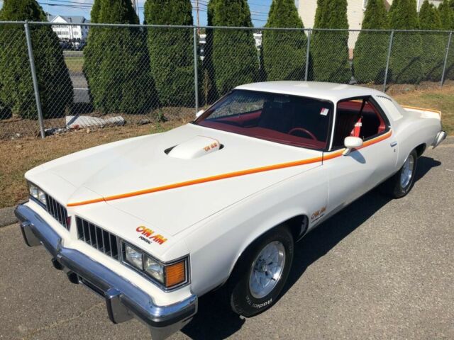 1977 Pontiac Other -- - photo 3