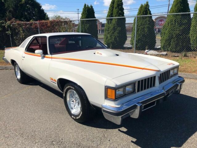 1977 Pontiac Other -- - photo 4