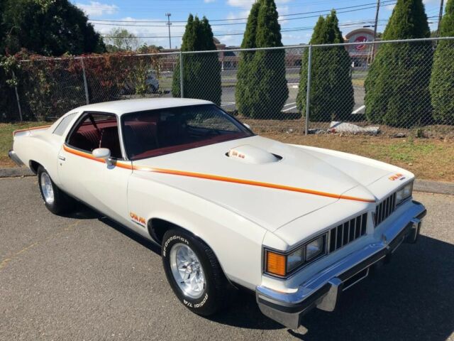 1977 Pontiac Other -- - photo 5