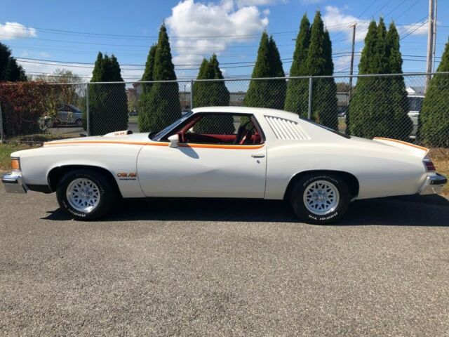 1977 Pontiac Other -- - photo 6