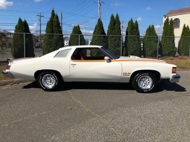1977 Pontiac Other -- - photo 7
