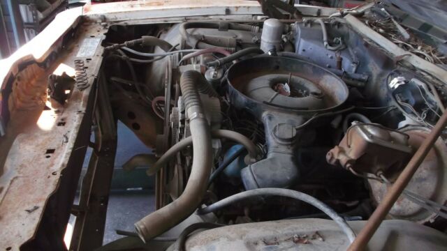 1977 Pontiac Can Am PONTIAC LEMANS SPORT COUPE Can Am - photo 10
