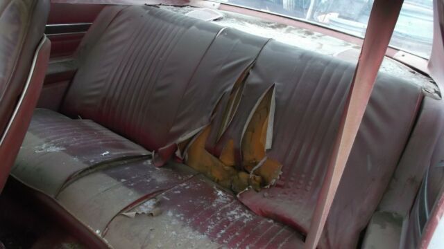 1977 Pontiac Can Am PONTIAC LEMANS SPORT COUPE Can Am - photo 12