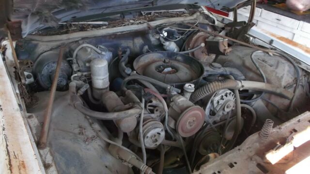 1977 Pontiac Can Am PONTIAC LEMANS SPORT COUPE Can Am - photo 9