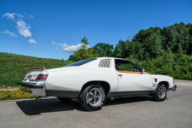 1977 Pontiac Can Am - photo 10