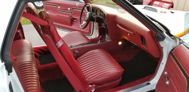 1977 Pontiac Le Mans Can Am - photo 12