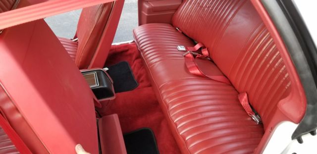 1977 Pontiac Le Mans Can Am - photo 13
