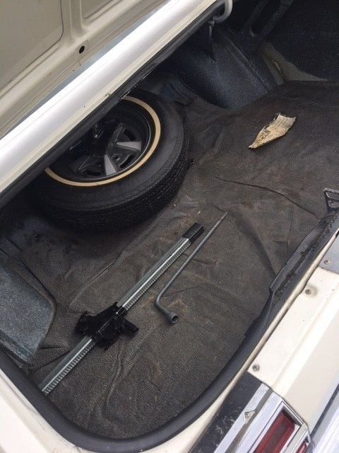 1977 Pontiac Catalina Sport Coupe - photo 10