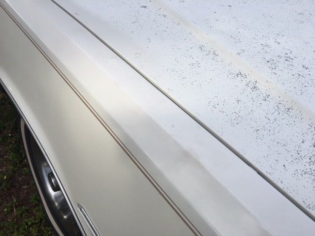 1977 Pontiac Catalina Sport Coupe - photo 12