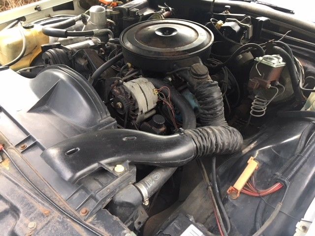 1977 Pontiac Catalina Sport Coupe - photo 13