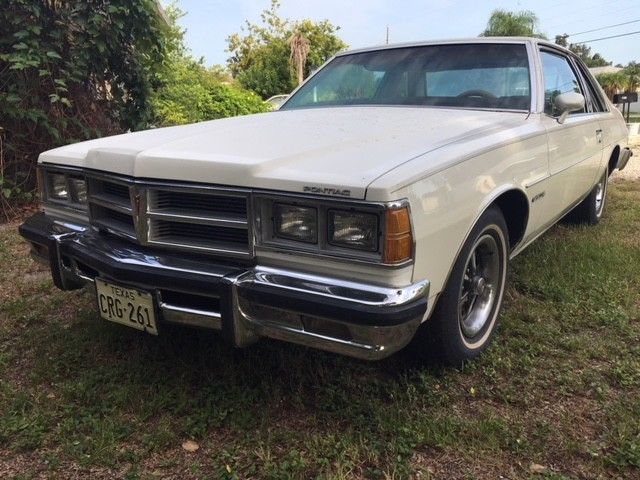 1977 Pontiac Catalina Sport Coupe - photo 4