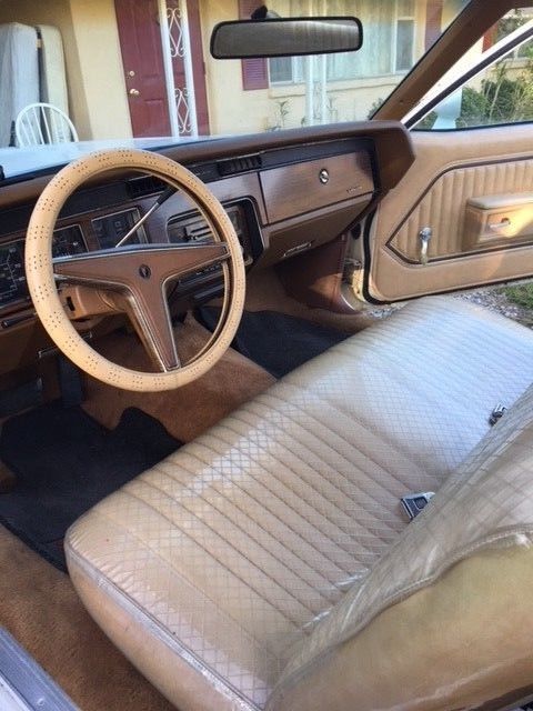 1977 Pontiac Catalina Sport Coupe - photo 5